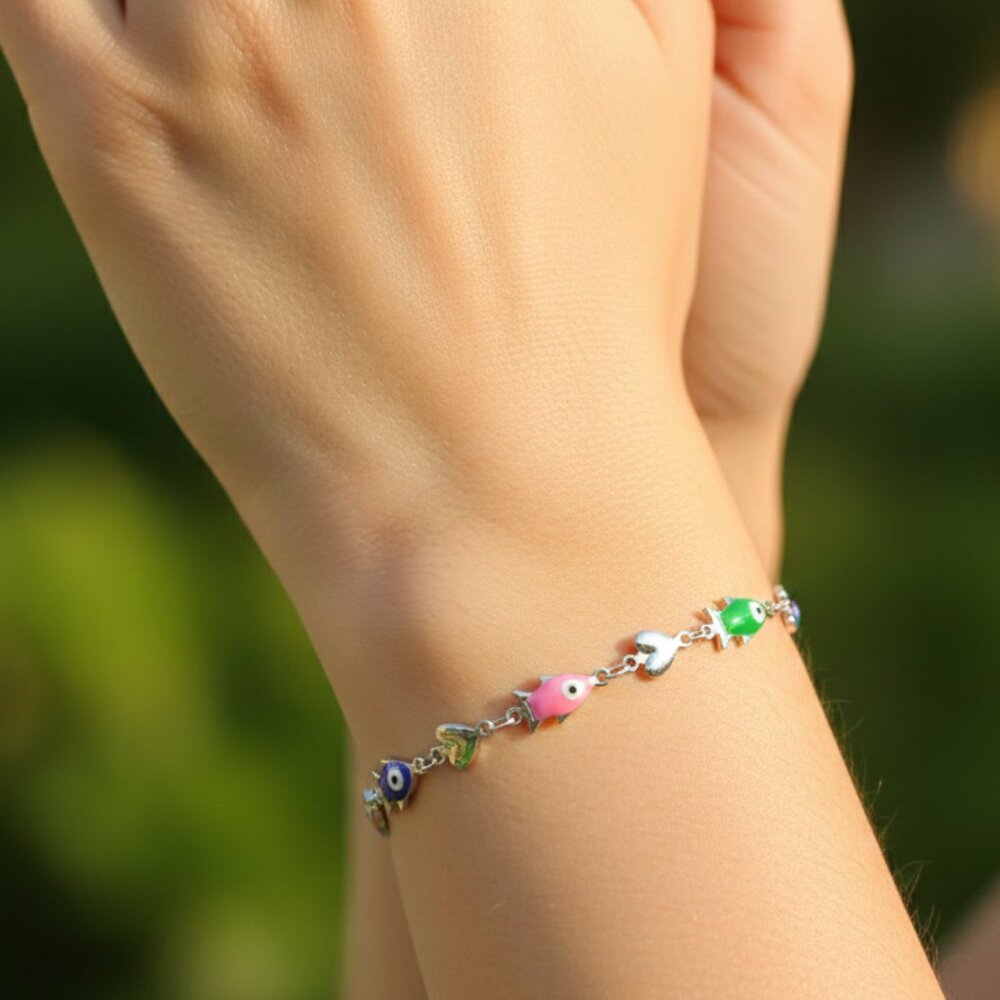 "New Beautiful Design Bracelet for Women/Girls, Gift, B854